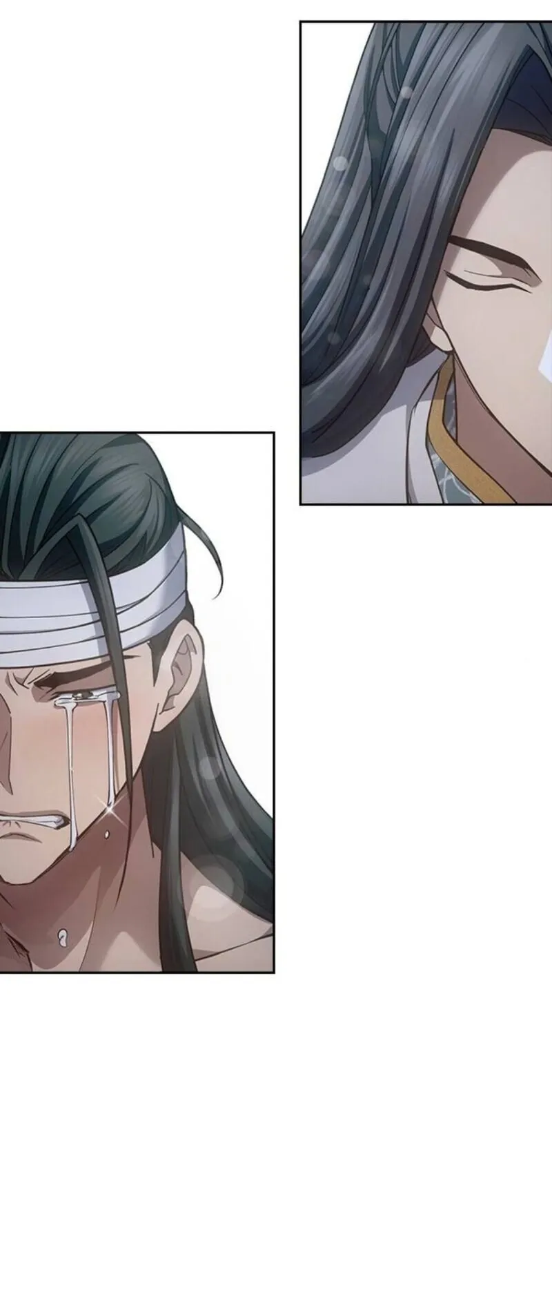 Regression of the Yong Clan Heir ตอนที่ 27 หน้า 38