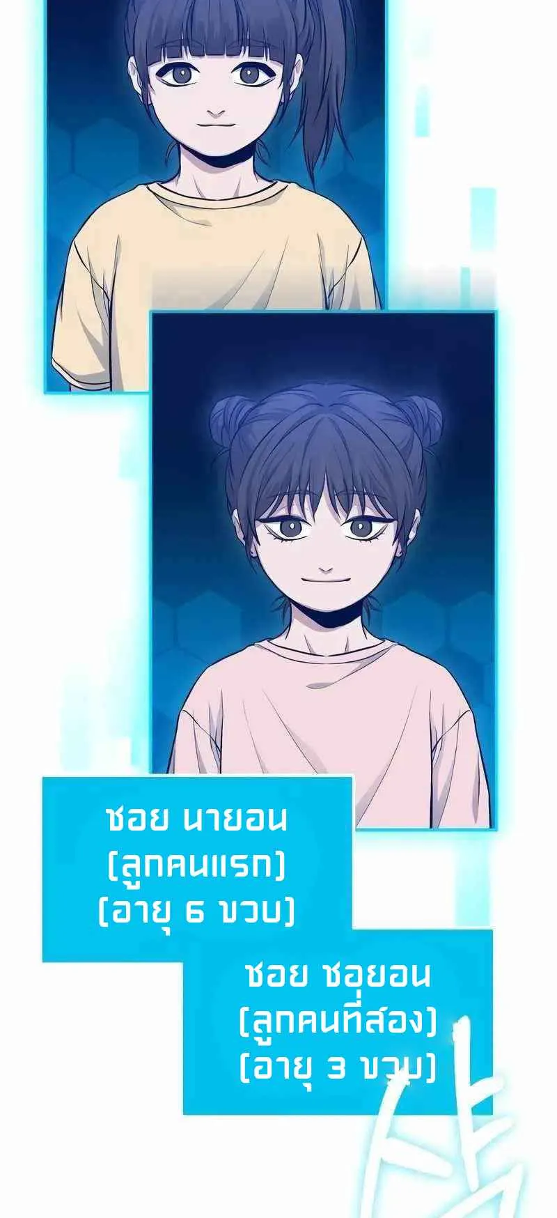 Absolute Person in Every Corner ตอนที่ 4 หน้า 10