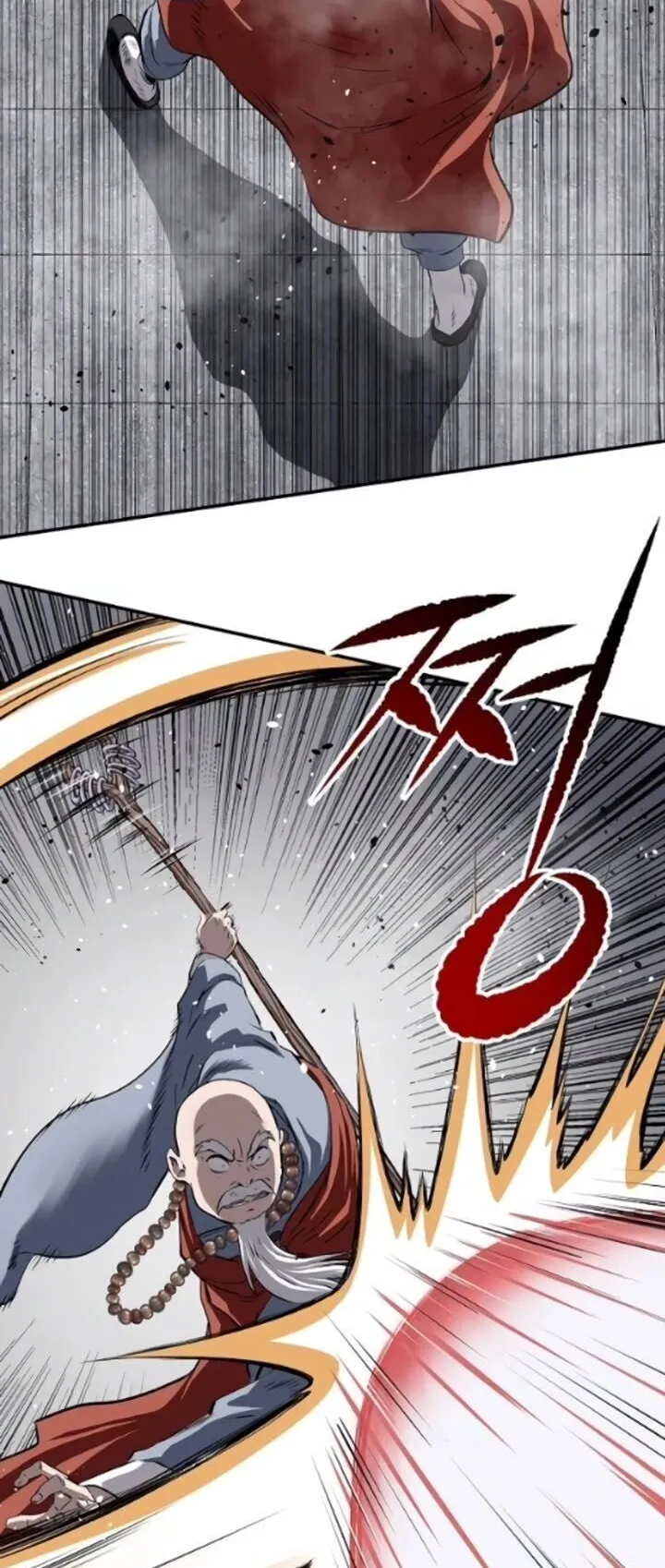 The Supreme Demonic Sword ตอนที่ 28 หน้า 62