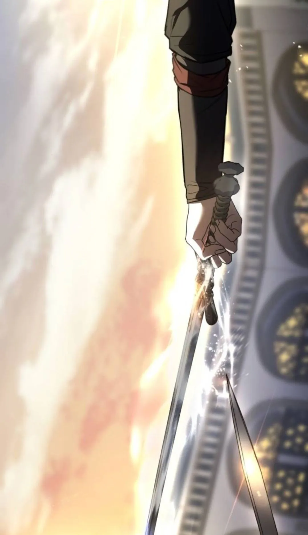 The Swordmaster Who Travels Through Time ตอนที่ 13 หน้า 89