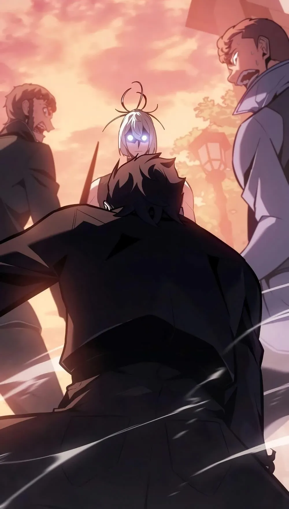 Ice Lord ตอนที่ 7 หน้า 129