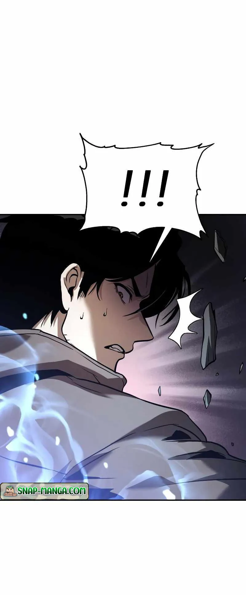 The Knight King Who Returned With a God ตอนที่ 5 หน้า 36