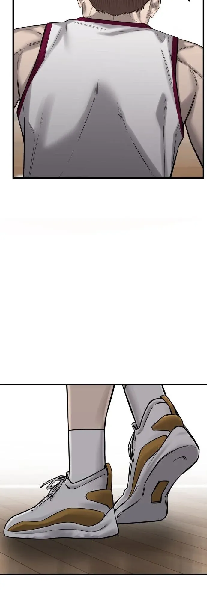 Ankle Breaker ตอนที่ 3 หน้า 111