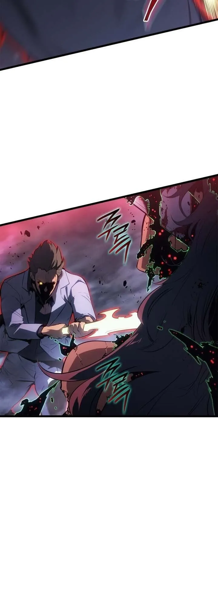 Solo Leveling: Ragnarok ตอนที่ 60 หน้า 10