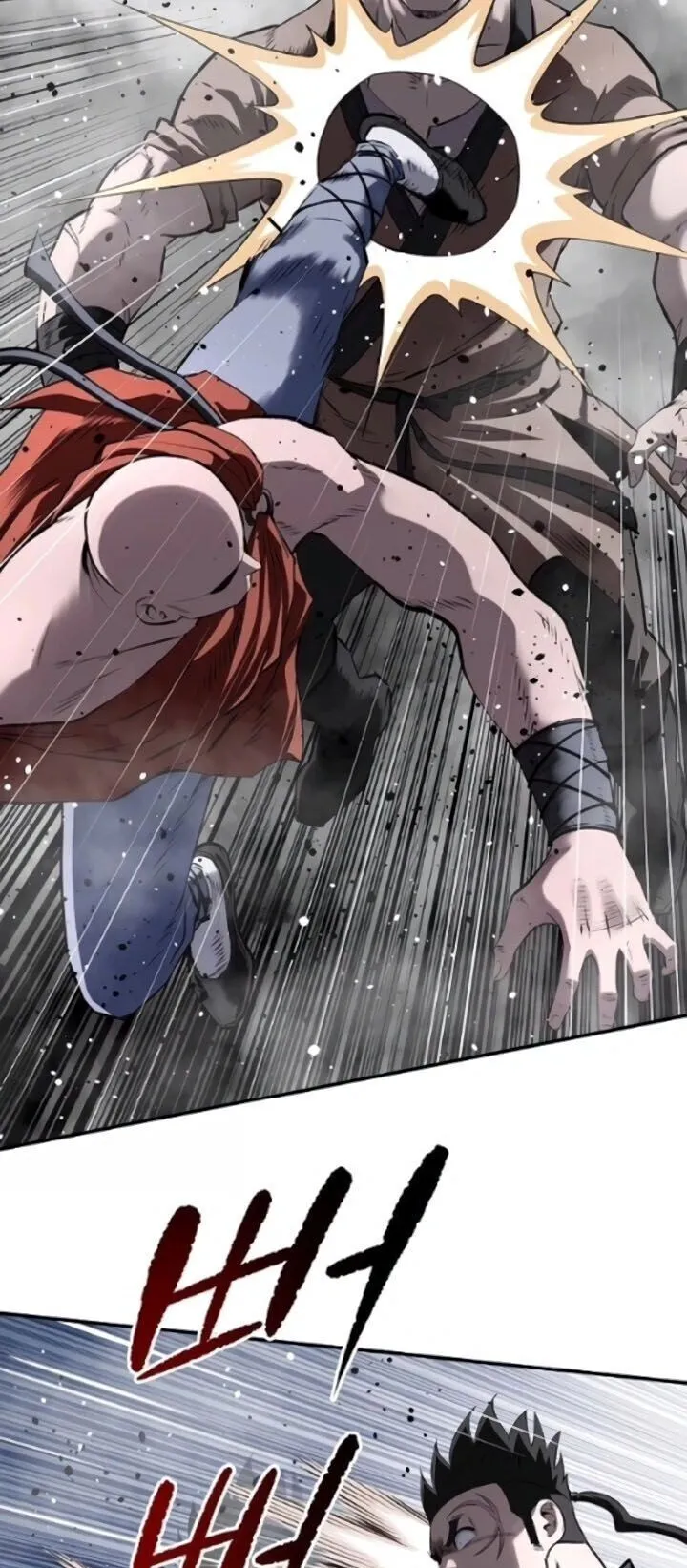 The Supreme Demonic Sword ตอนที่ 28 หน้า 25