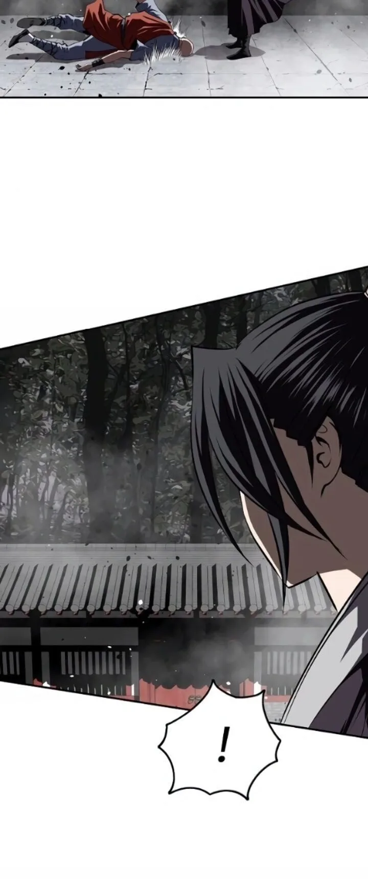 The Supreme Demonic Sword ตอนที่ 28 หน้า 43