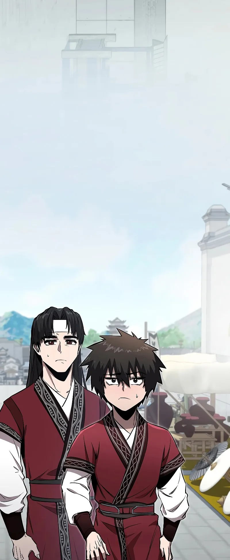Childhood Friend of the Zenith ตอนที่ 6 หน้า 53