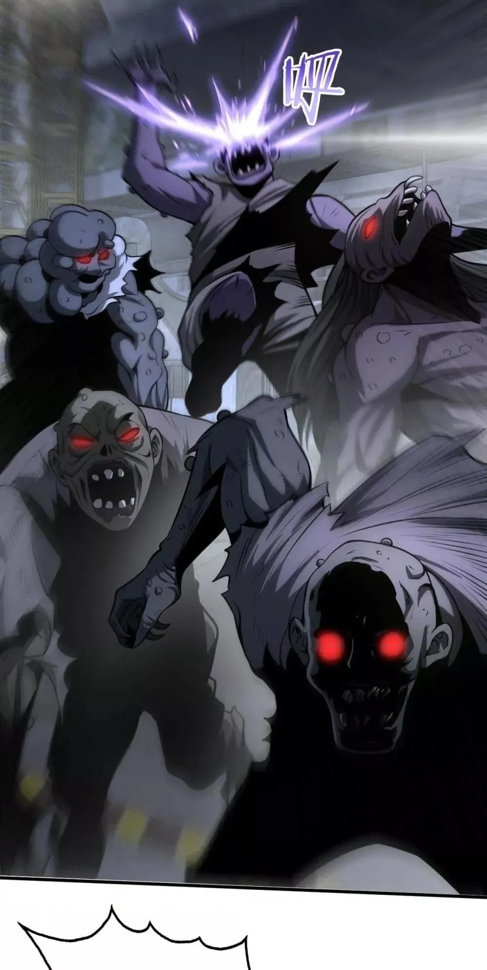 Doomsday Sword God ตอนที่ 18 หน้า 11