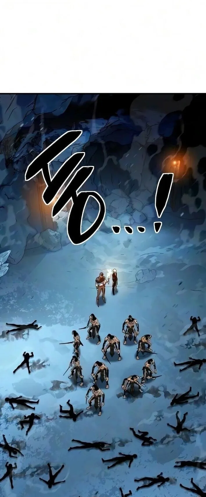 Sword of the Undying ตอนที่ 10 หน้า 81