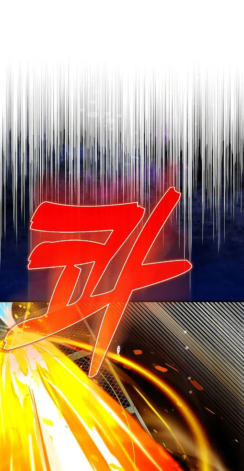 Hunter Academy’s Strongest Battle God ตอนที่ 30 หน้า 47