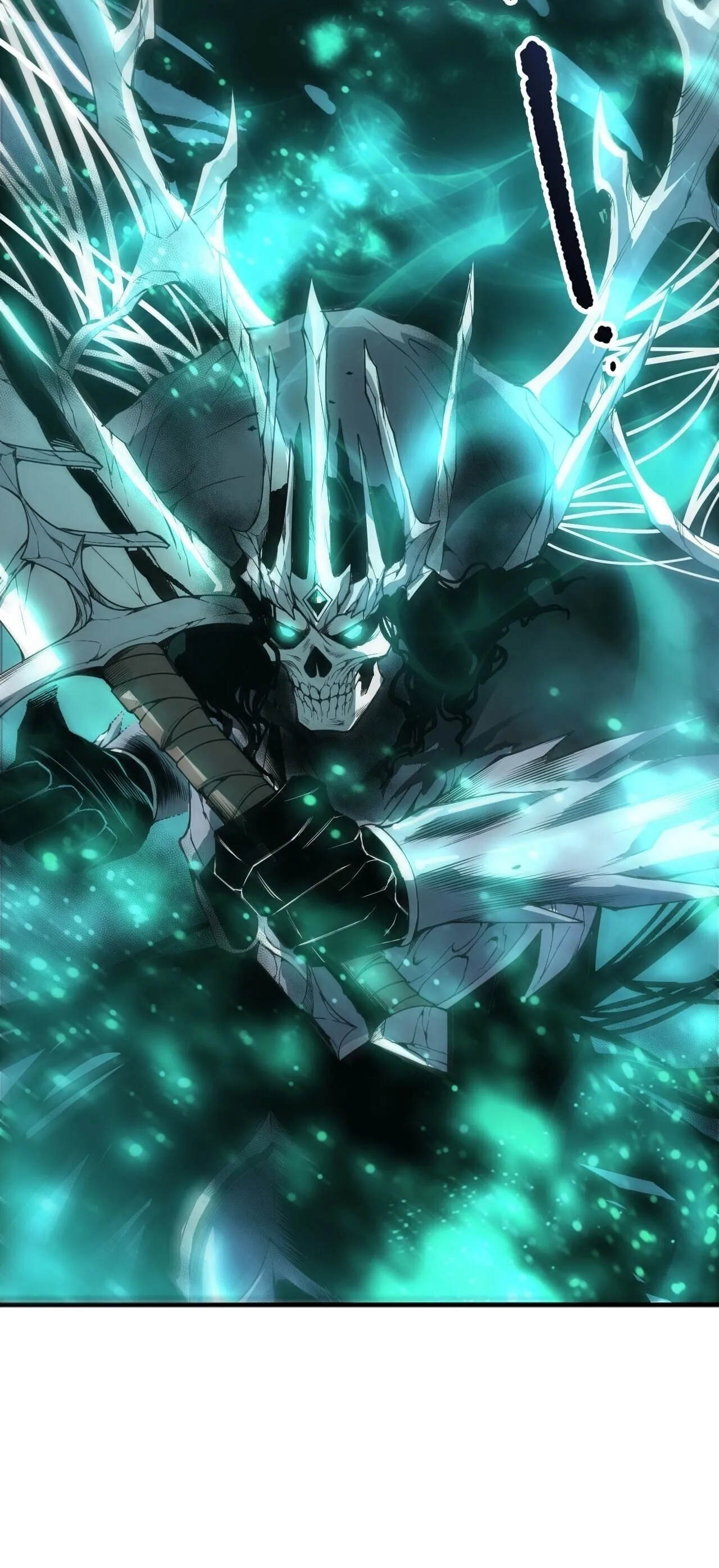 Disastrous Necromancer ตอนที่ 281 หน้า 21