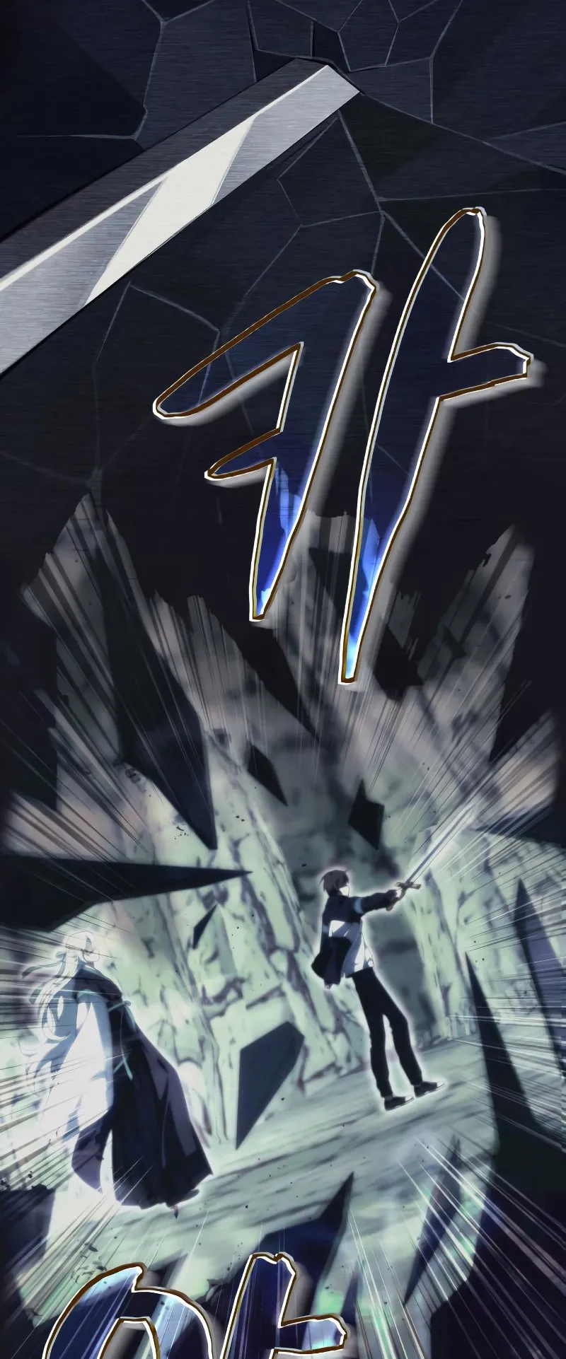 The Heavenly Demon is Descendant ตอนที่ 3 หน้า 36