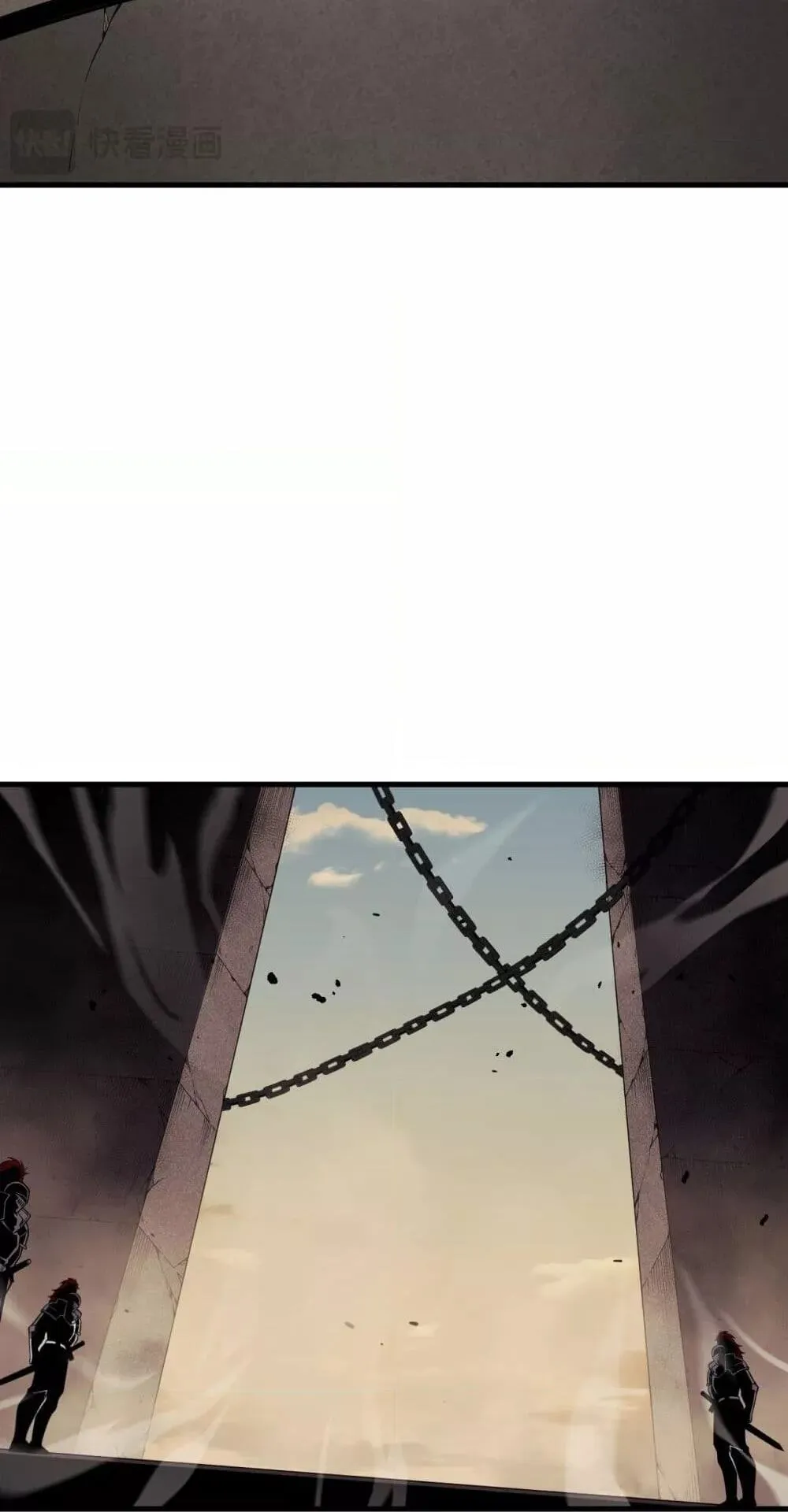 Disastrous Necromancer ตอนที่ 50 หน้า 34