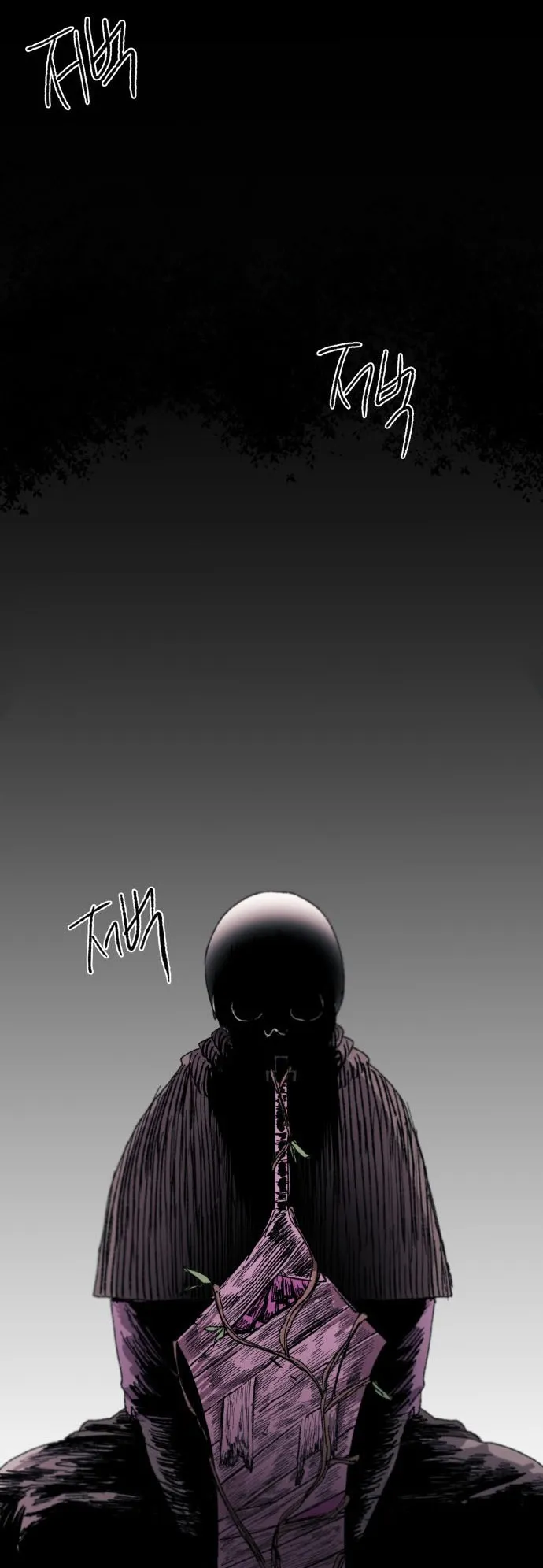 The Skeleton Messenger’s Story ตอนที่ 1 หน้า 67