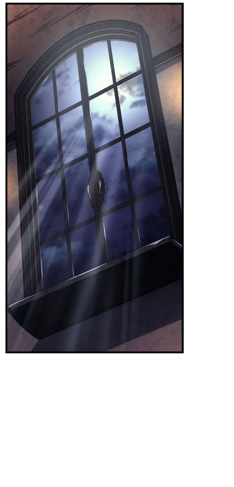 Revenge of the Iron-Blooded Sword Hound ตอนที่ 9 หน้า 57