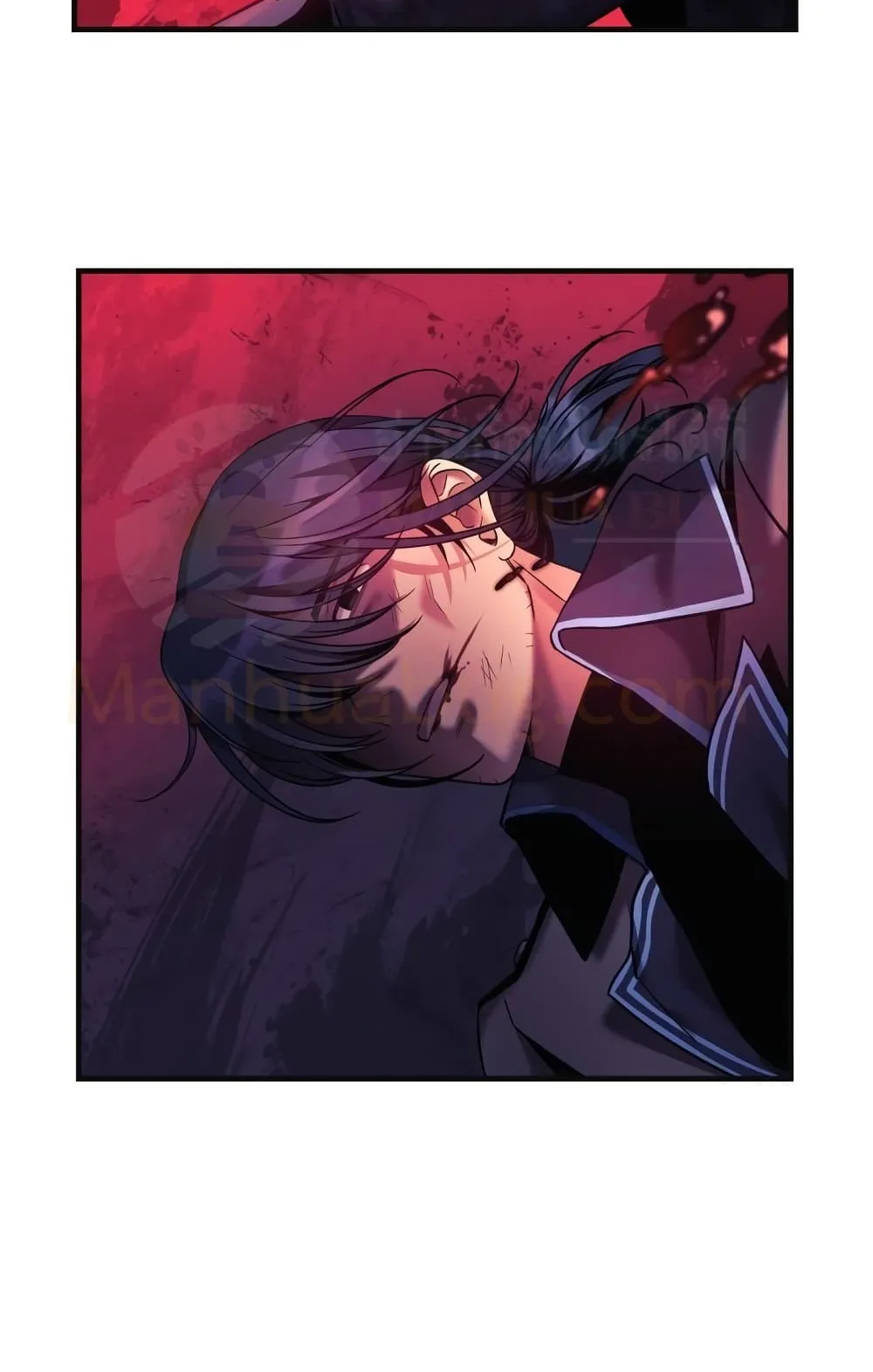 My Daughter is the Final Boss ตอนที่ 1 หน้า 45