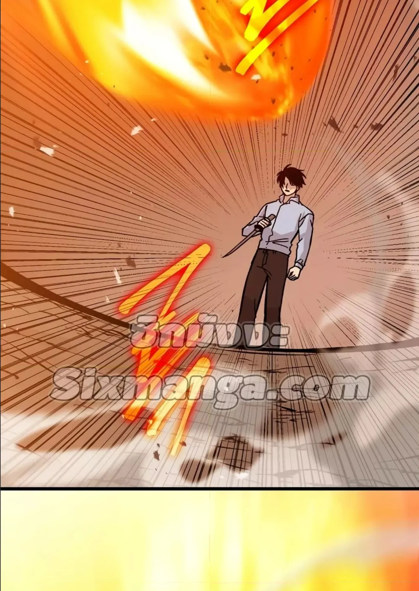 Demon Lord’s Martial Arts Ascension ตอนที่ 5 หน้า 111