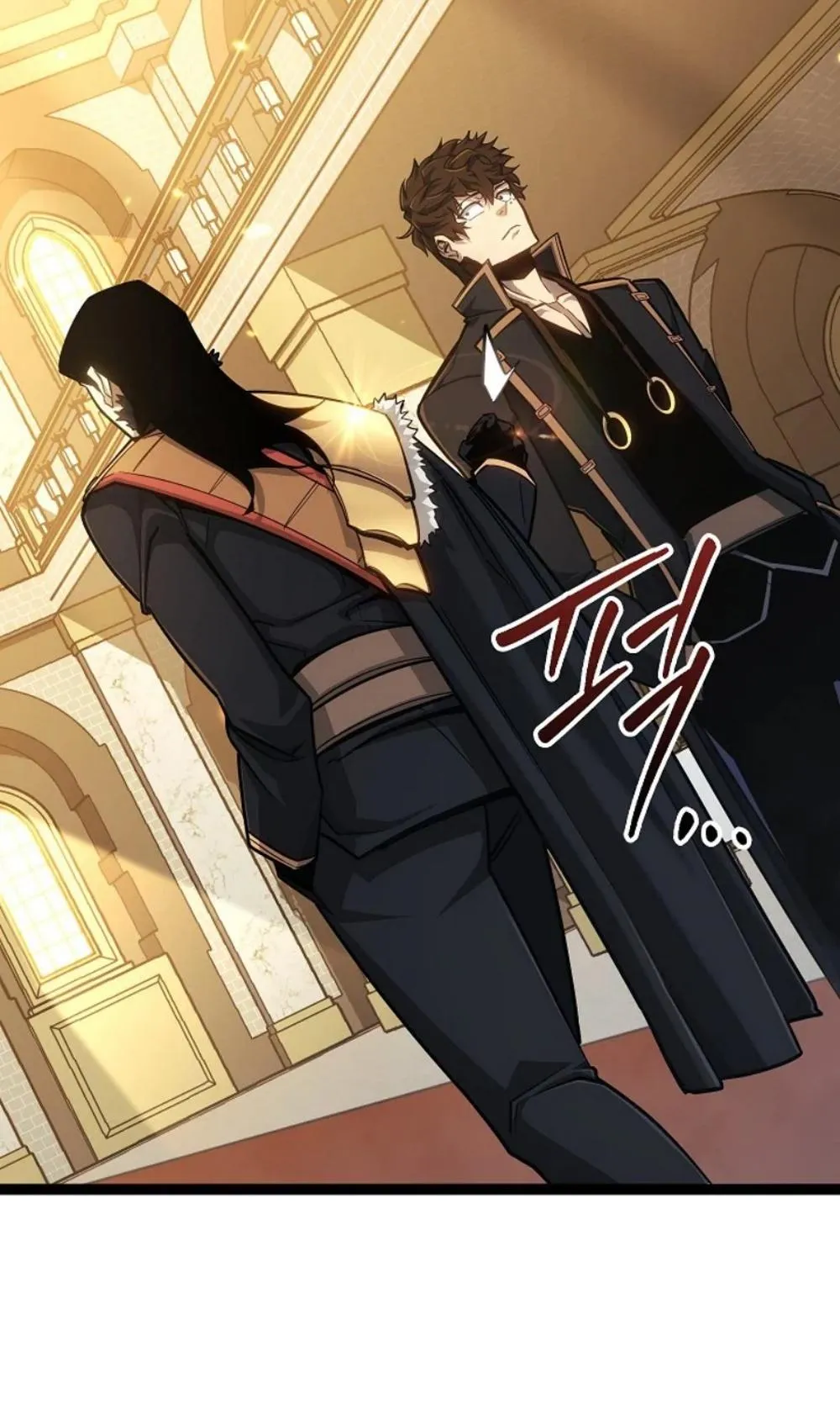 Regressing as the Reincarnated Bastard of the Sword Clan ตอนที่ 9 หน้า 121