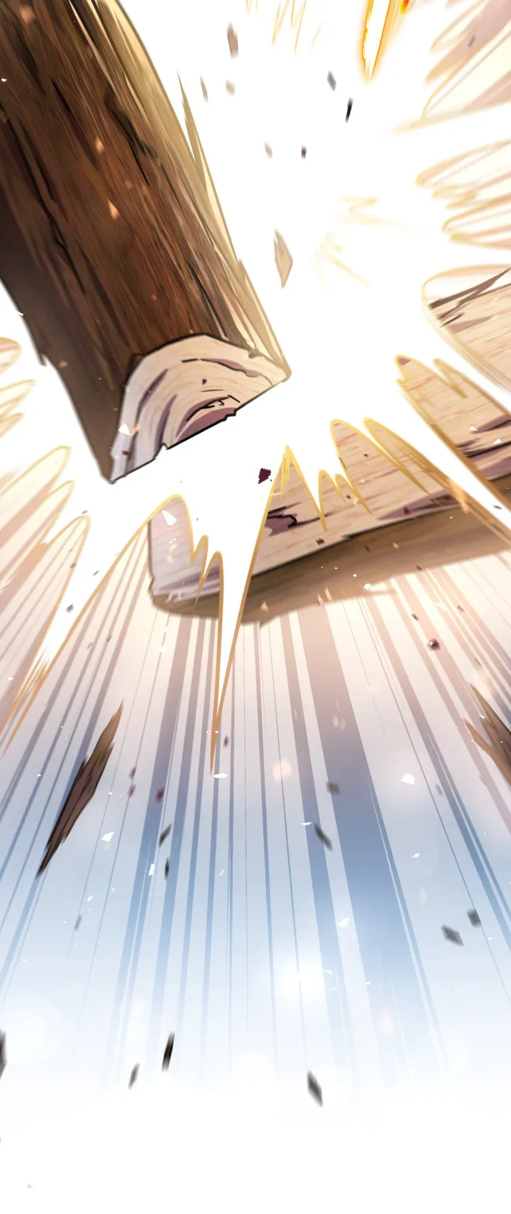 Legendary Blacksmith is Vengeance ตอนที่ 2 หน้า 45