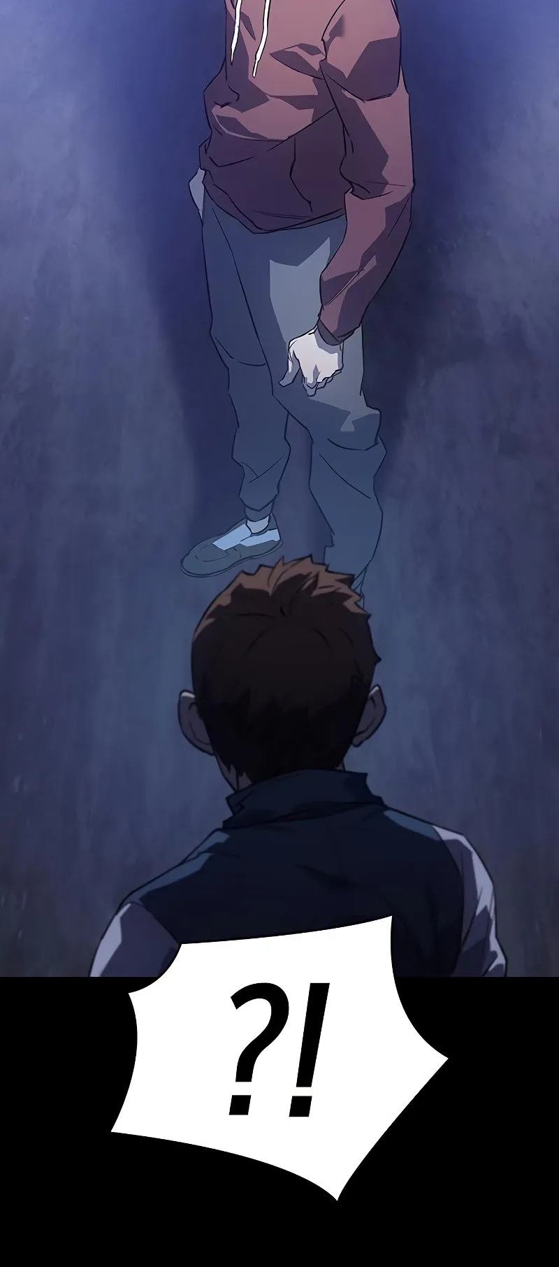 Regressing with the King Is Power ตอนที่ 5 หน้า 59