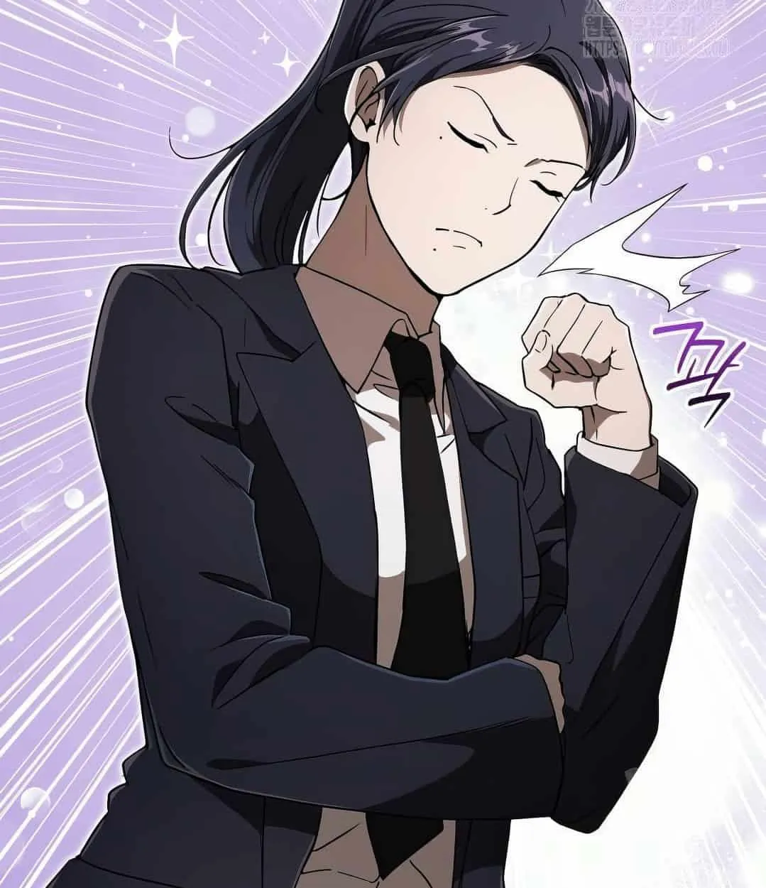 Shinsu Kindergarten ตอนที่ 18 หน้า 154