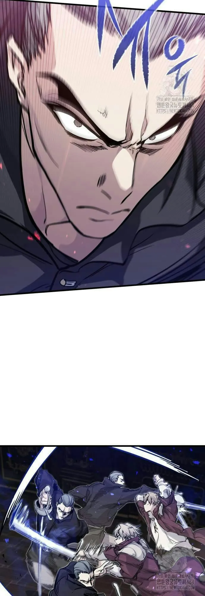 The Regressed Mercenary’s Machinations ตอนที่ 11 หน้า 29
