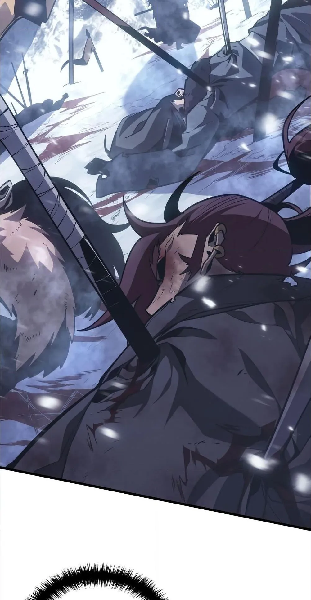 Ice Lord ตอนที่ 1 หน้า 5