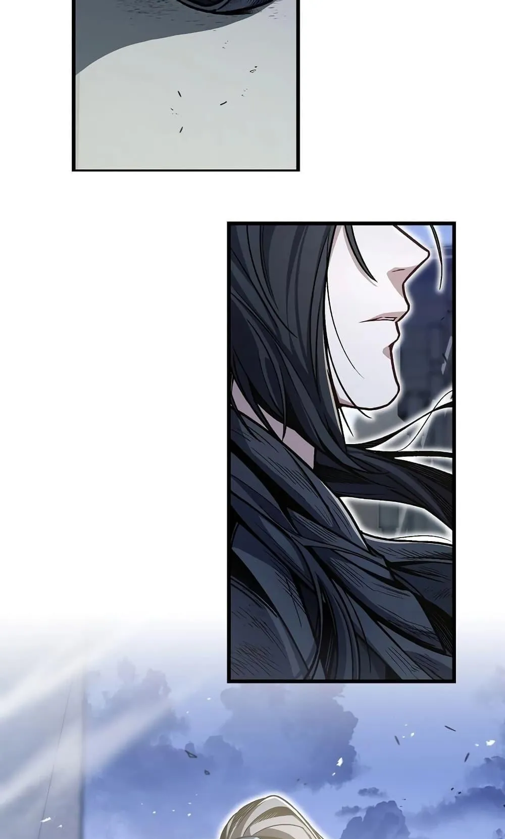 The Twin Swords of the Sima ตอนที่ 9 หน้า 16