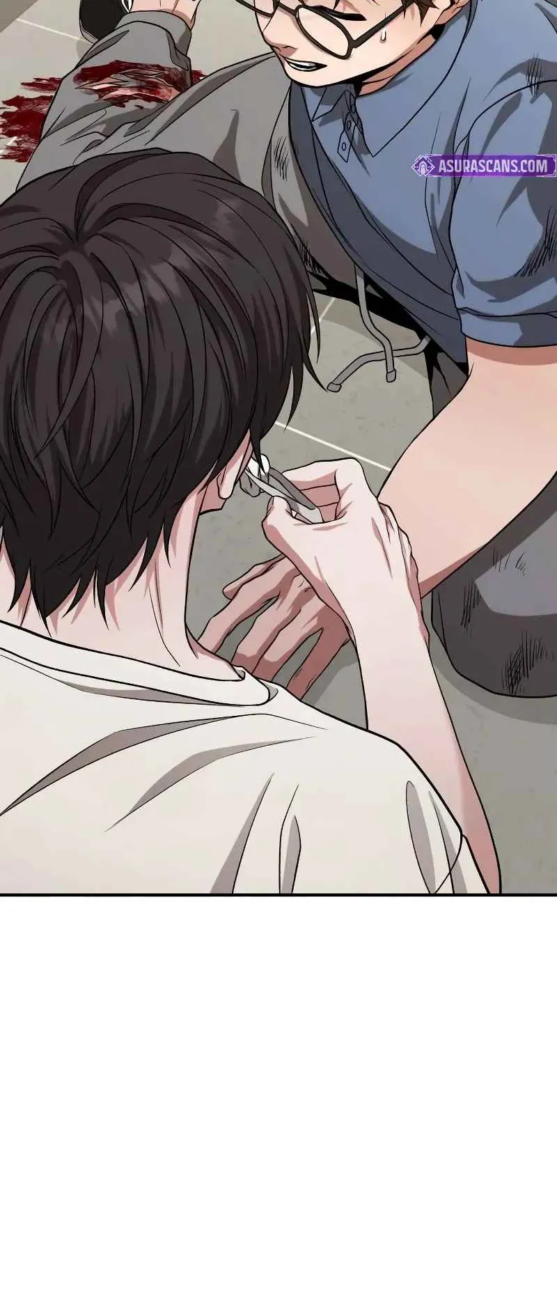 Absolute Person in Every Corner ตอนที่ 11 หน้า 48