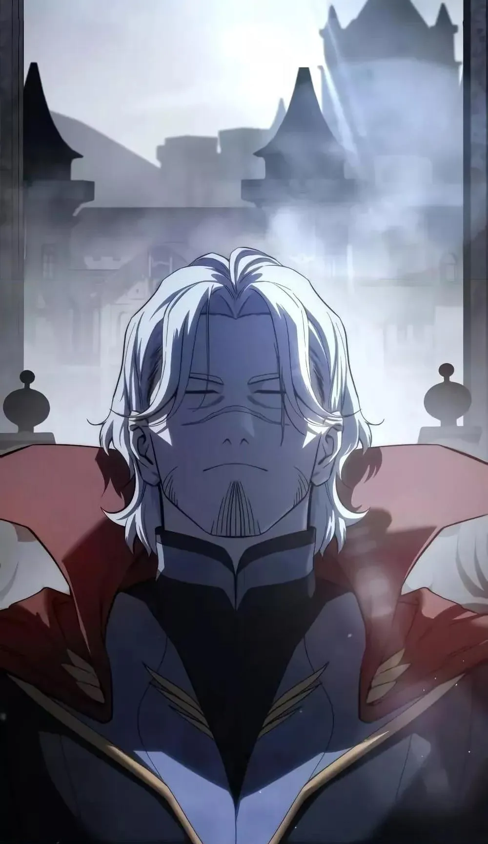 Star-Embracing Swordmaster ตอนที่ 66 หน้า 63