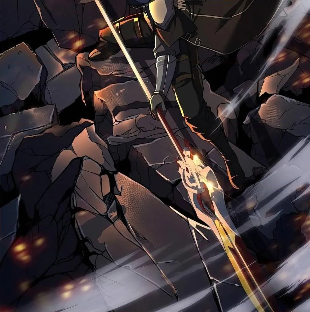 Return of The Unrivaled Spear Knight ตอนที่ 1 หน้า 21