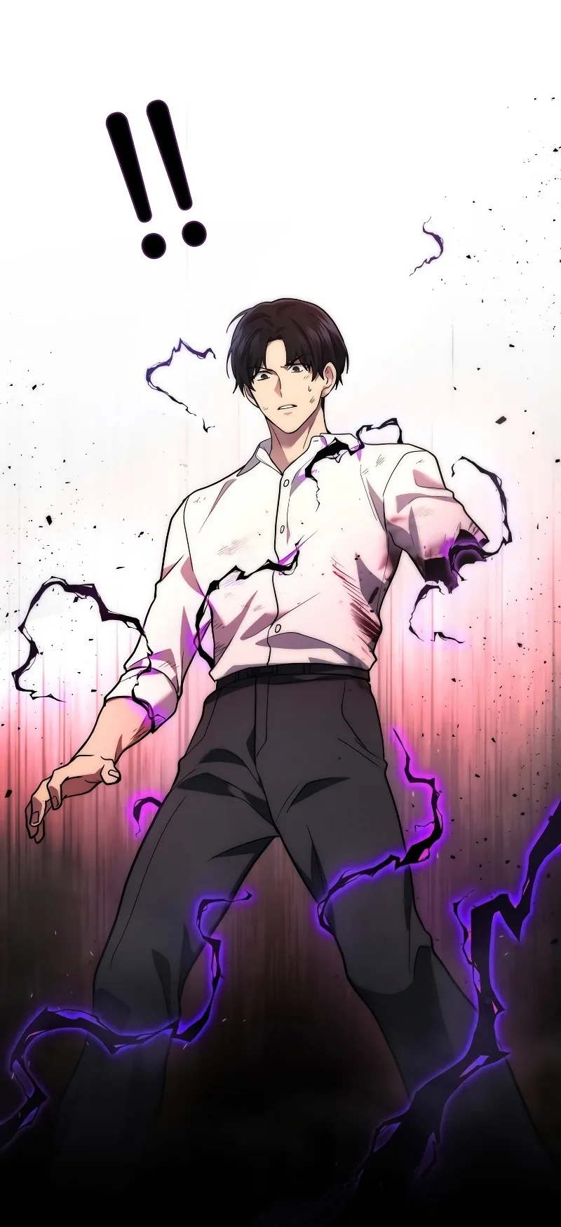The Martial God Who Regressed Back to Level 2 ตอนที่ 1 หน้า 133