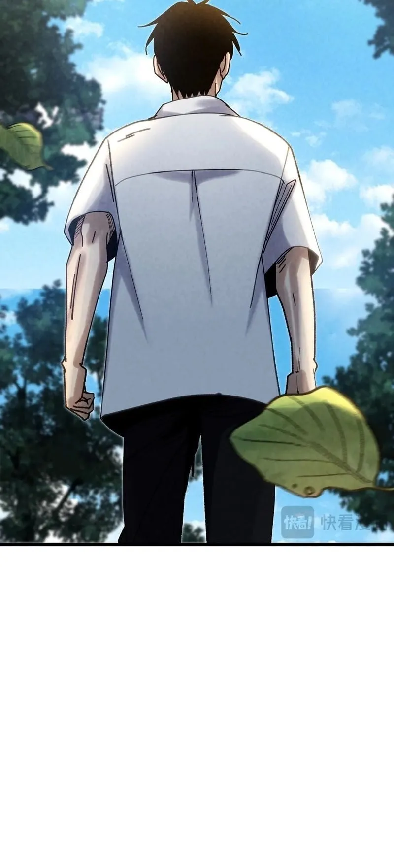 Rebirth of the Campus Special Forces Soldier ตอนที่ 4 หน้า 40
