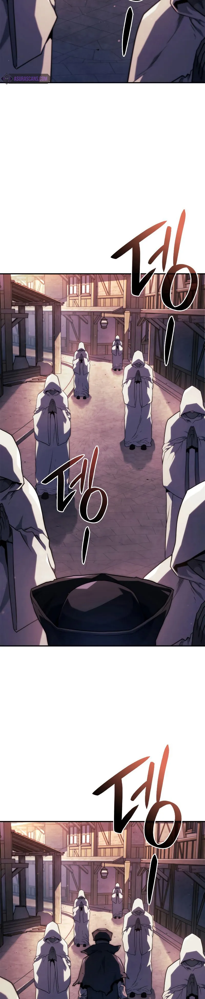 Revenge of the Iron-Blooded Sword Hound ตอนที่ 45 หน้า 74