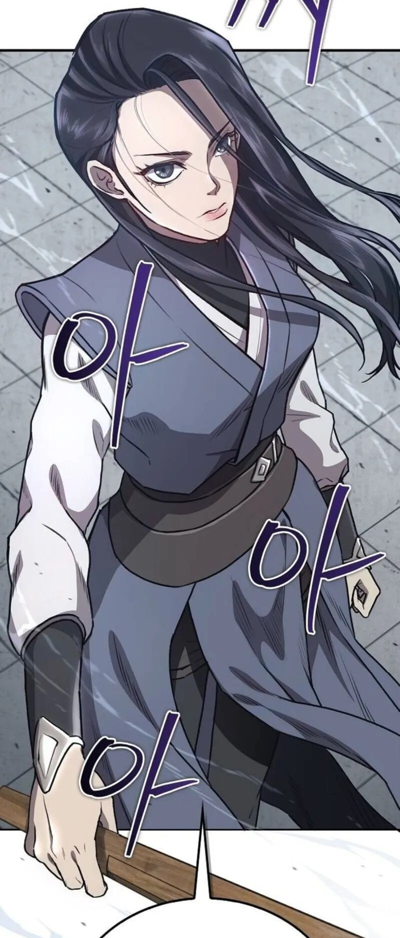The Demonic Cult Instructor Returns ตอนที่ 31 หน้า 7