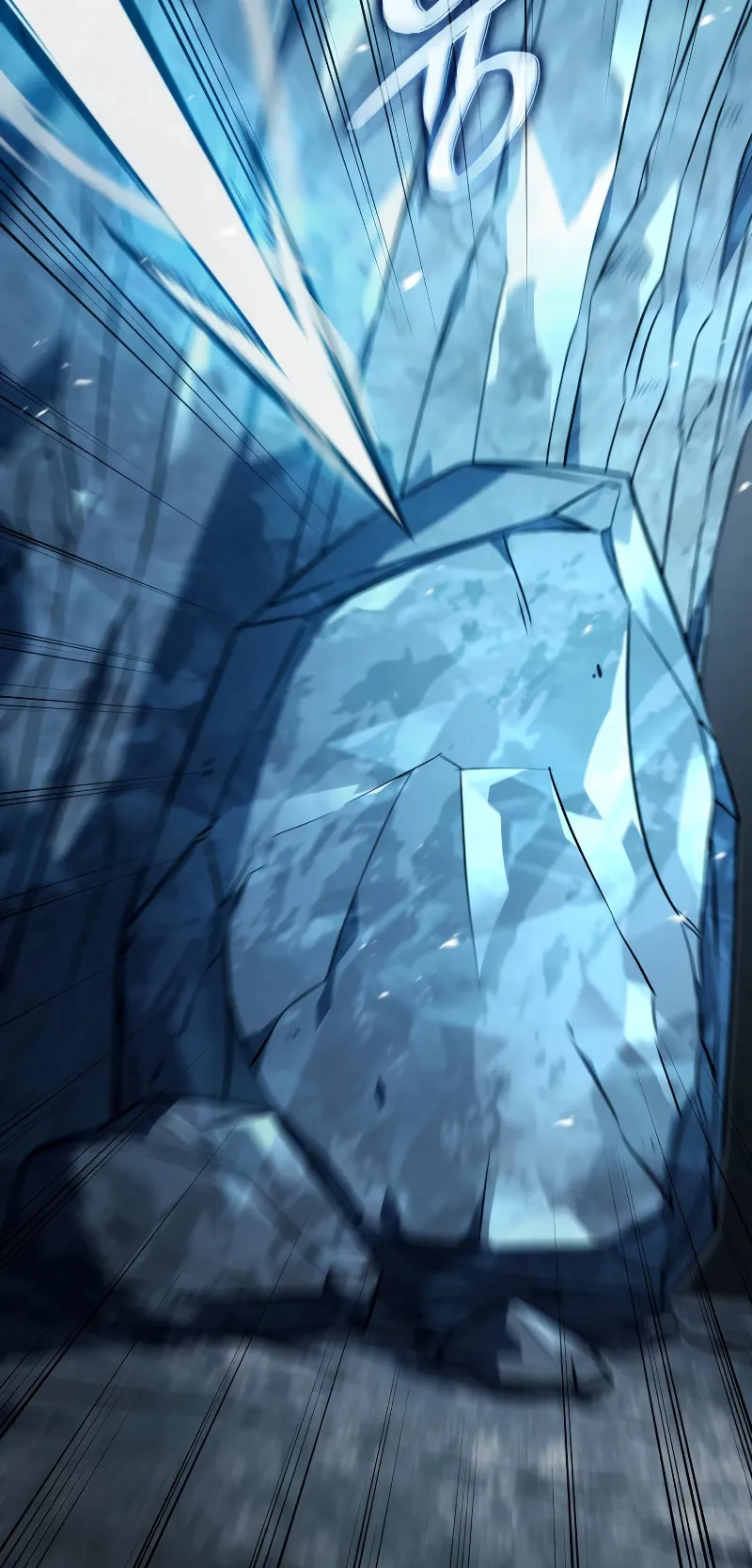 Revenge of the Iron-Blooded Sword Hound ตอนที่ 36 หน้า 43