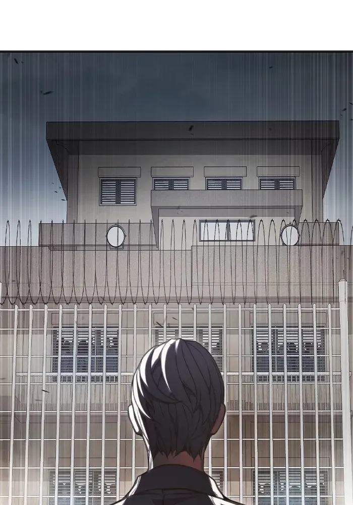 Juvenile Prison ตอนที่ 28 หน้า 232