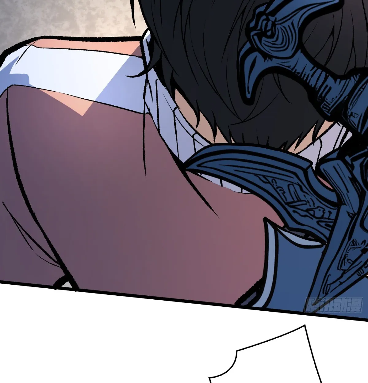 I Will Solo My Way Through This Apocalypse World ตอนที่ 18 หน้า 48