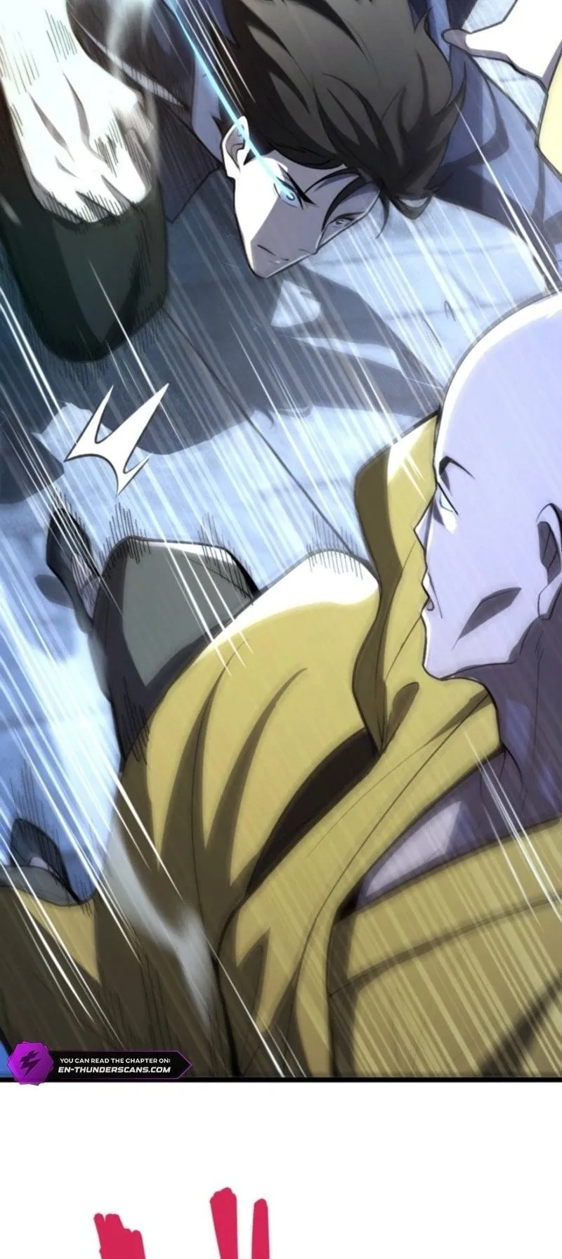 The Clan’s Failure Is a Former Continental Champion ตอนที่ 22 หน้า 58