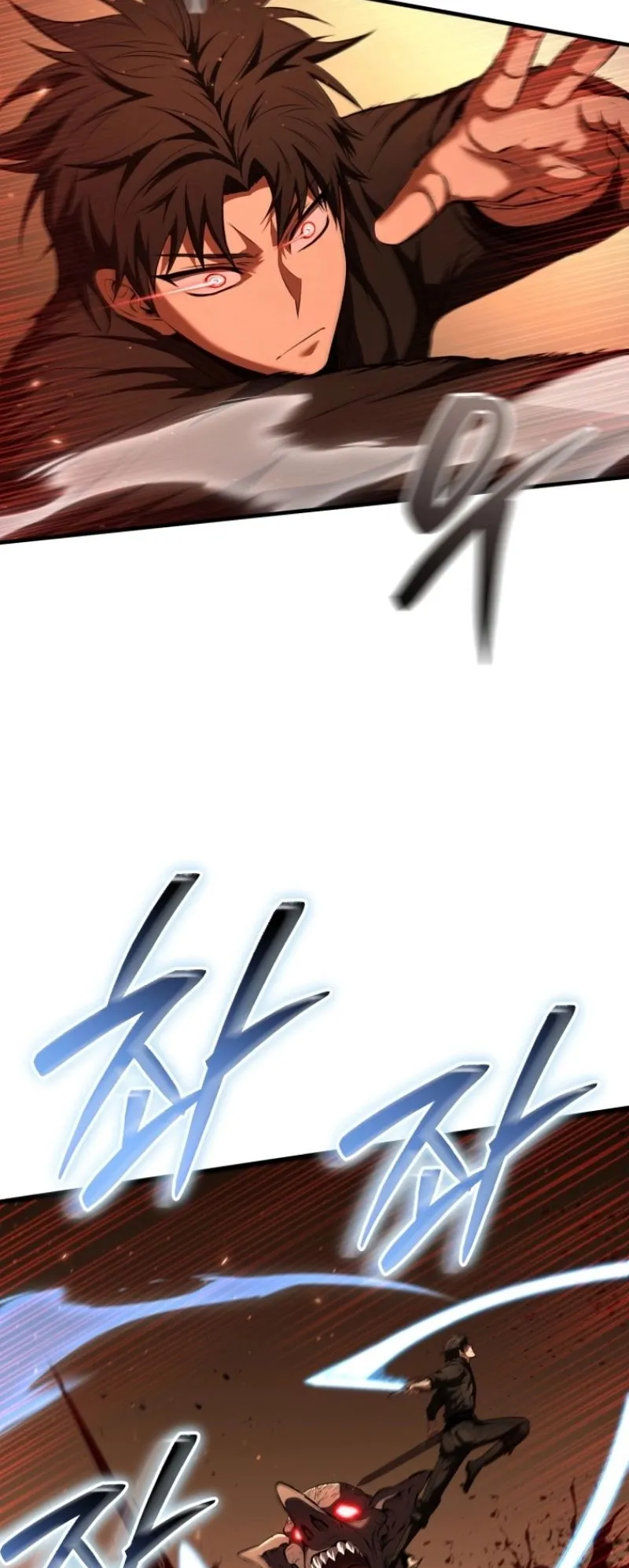 The Return of the Unrivaled Genius Ranker ตอนที่ 6 หน้า 52