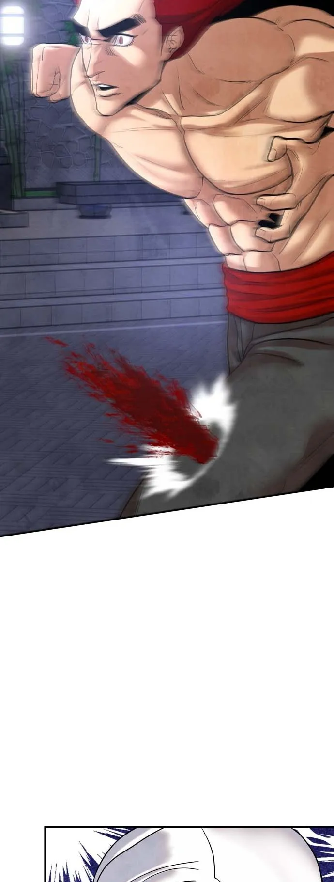 Embodiment of the Assassin in the Murim World ตอนที่ 4 หน้า 53