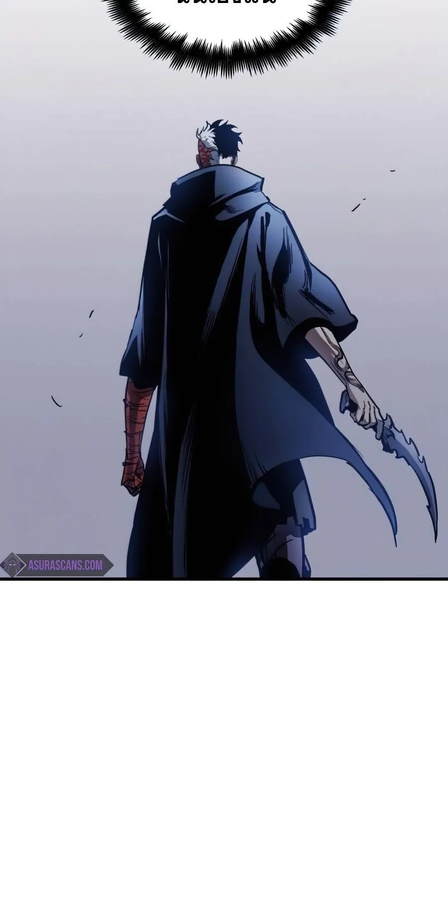 Reincarnation of the Suicidal Battle God ตอนที่ 15 หน้า 46