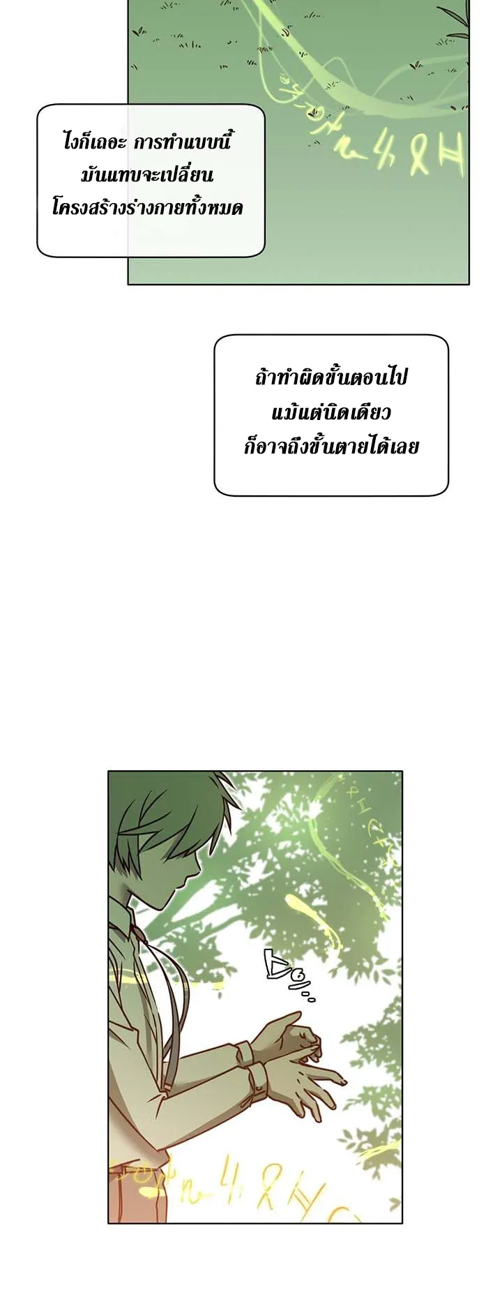 The Max Level Hero has Returned ตอนที่ 6 หน้า 37