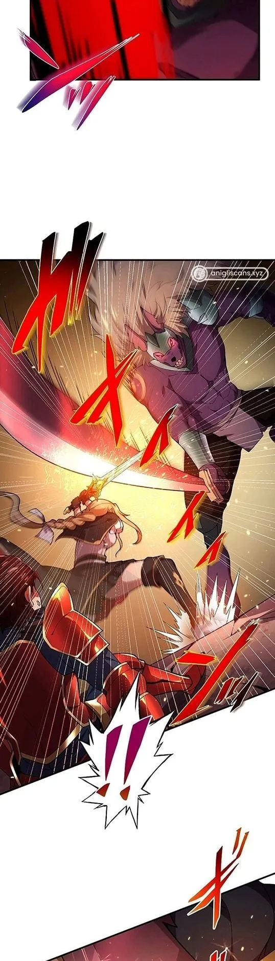 The God-Slaying Copycat ตอนที่ 9 หน้า 35