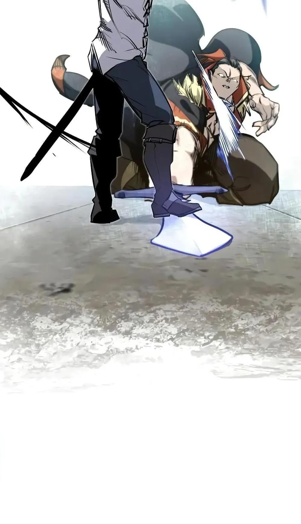 The Regressed Mercenary’s Machinations ตอนที่ 8 หน้า 118