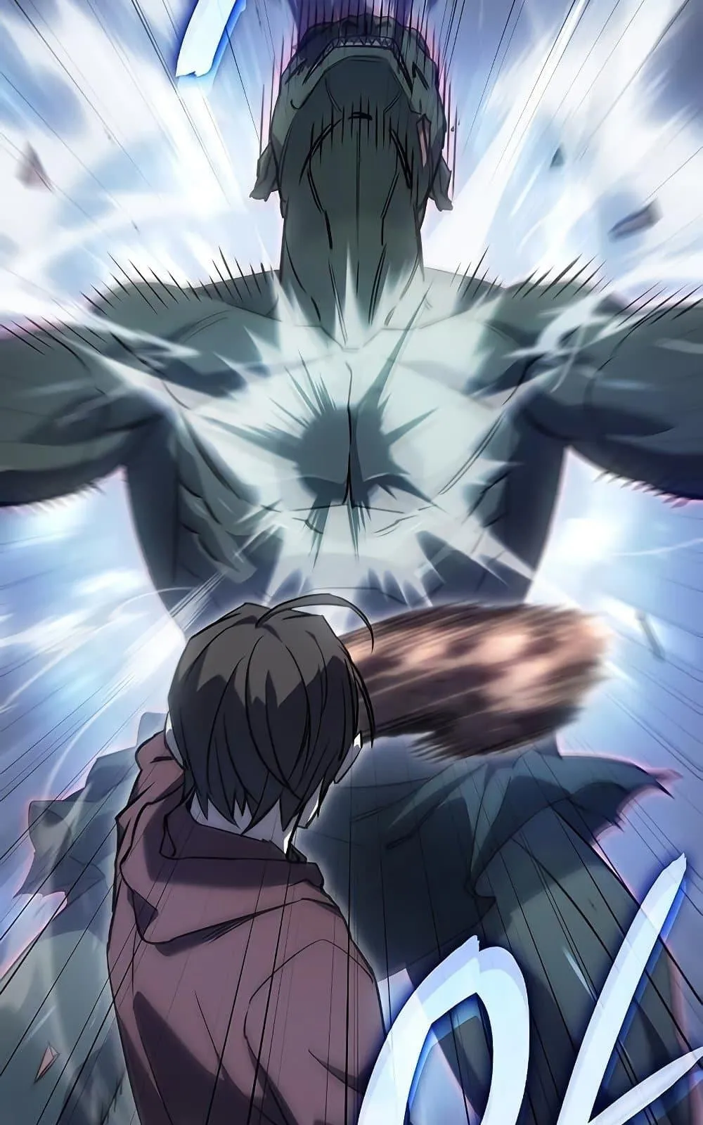 Regressing With the King’s Power ตอนที่ 5 หน้า 5
