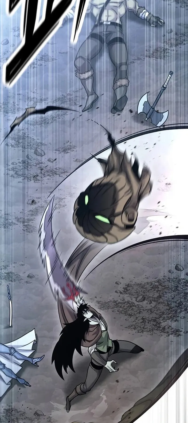 What a Bountiful Harvest, Demon Lord! ตอนที่ 19 หน้า 55