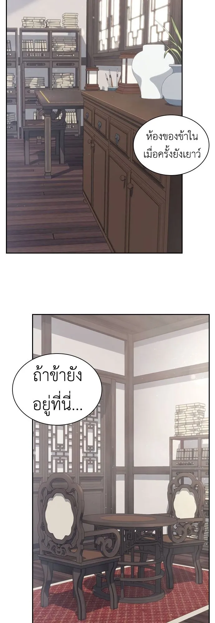 Regression of the Yong Clan Heir ตอนที่ 2 หน้า 35