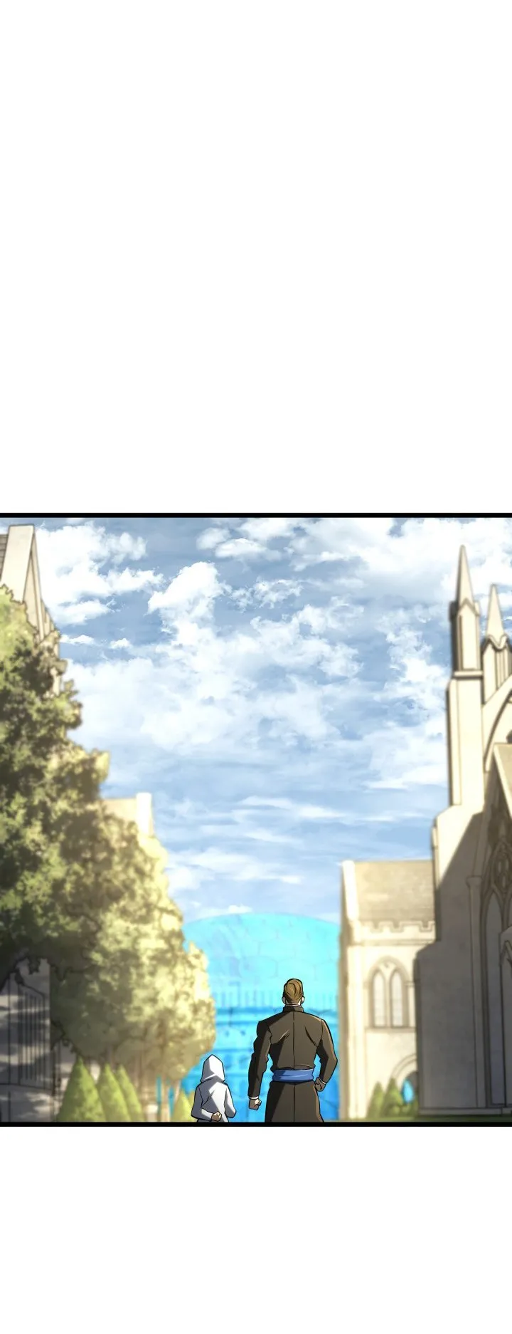 Revenge of the Iron-Blooded Sword Hound ตอนที่ 147 หน้า 74