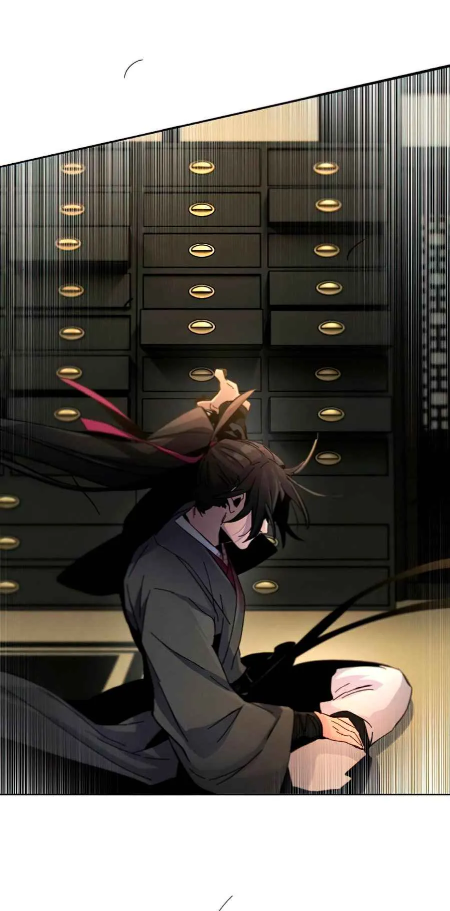 Return of the Mad Demon ตอนที่ 23 หน้า 59